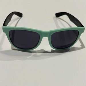 VS pink sunglasses